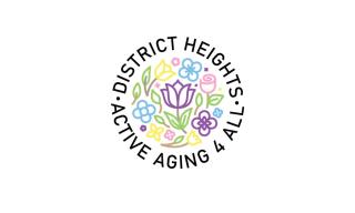 Active Aging Logo