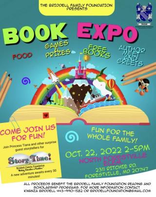 Book Expo